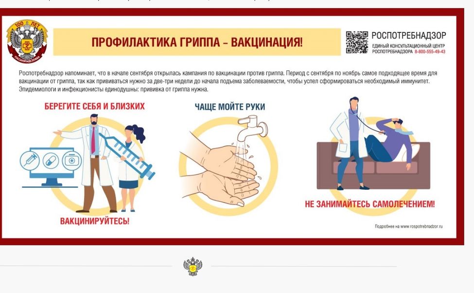 В Чувашии за неделю на 8,5% снизилась заболеваемость ОРВИ