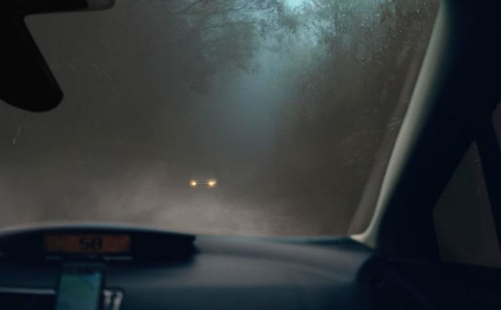 Спасатели снова предупреждают жителей Чувашии о густом тумане