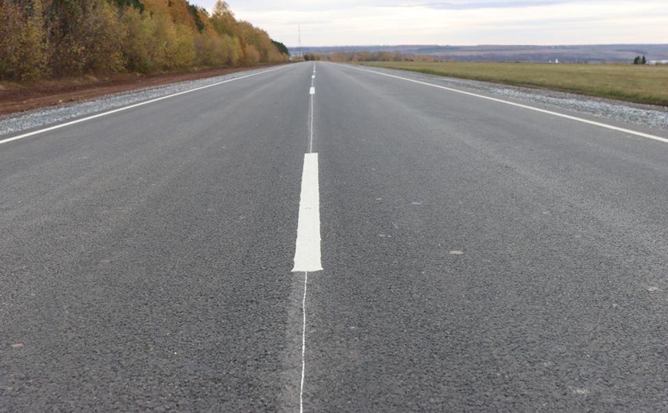 Минтранс Чувашии: в республике освоено 100% федеральных средств по дорожному нацпроекту