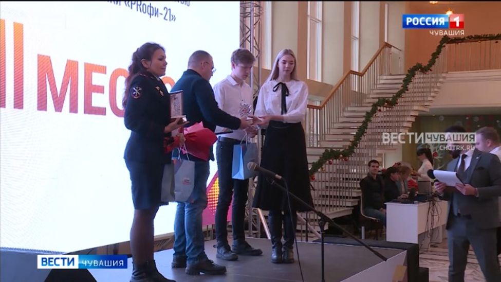 На конкурс "Мастер коммуникаций" подано уже 458 заявок из 68 регионов