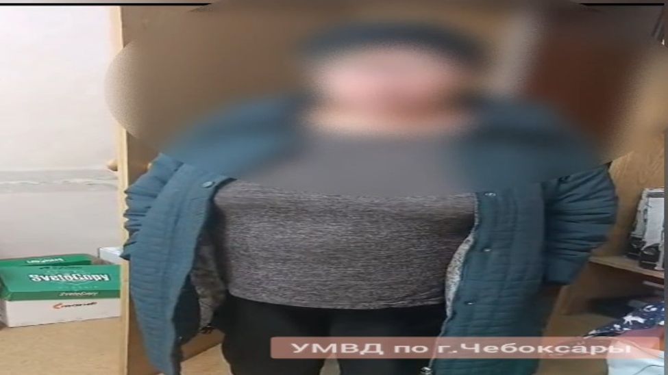 Пенсионерка из Чебоксар пришла в полицию и вернула украденные ботинки 