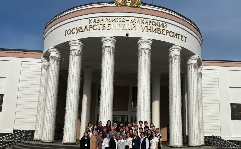 Чувашия и Кабардино-Балкария подписали соглашение о сотрудничестве в области образования