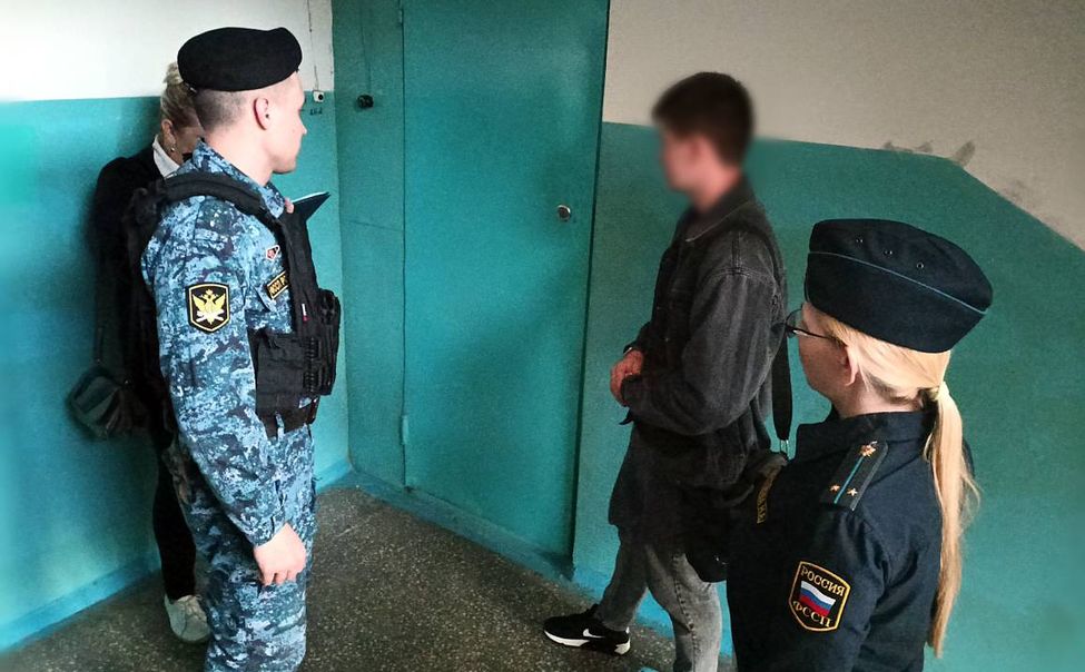 Чебоксарку с сыном выселили из квартиры