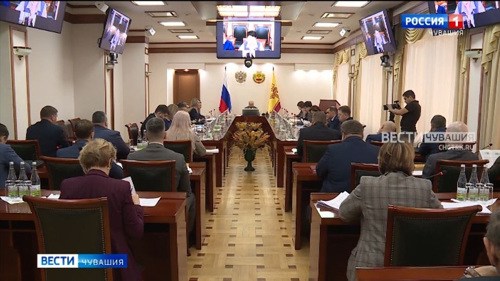 В Чувашии предложили предоставлять в собственность бойцам СВО участки земли