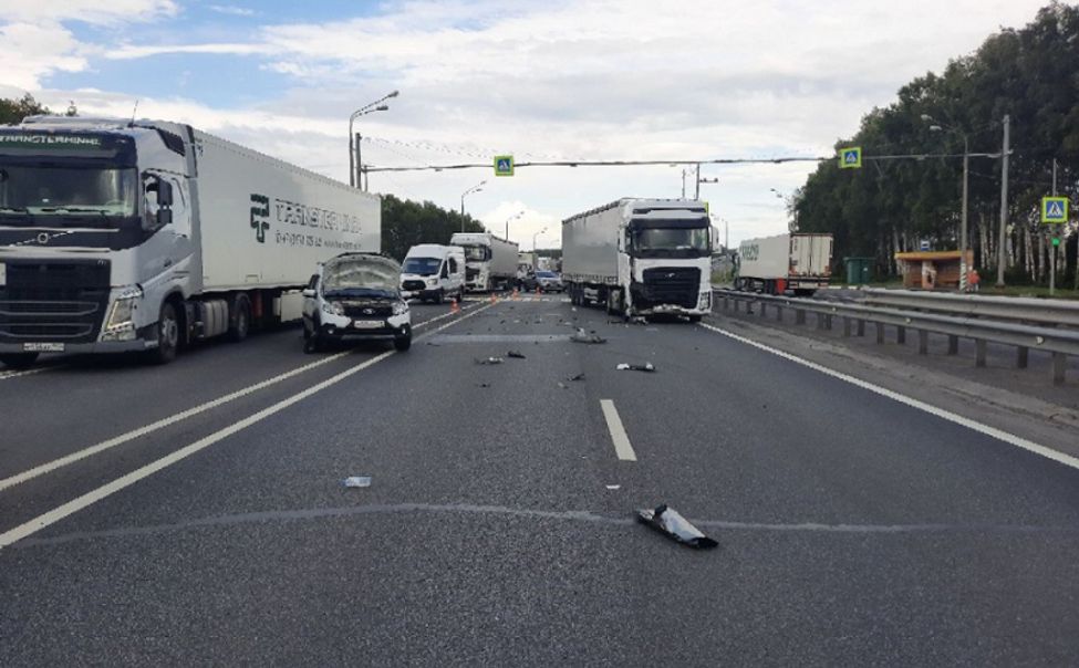 В Чувашии перед судом предстанет житель Татарстана за ДТП, в котором пострадали дети