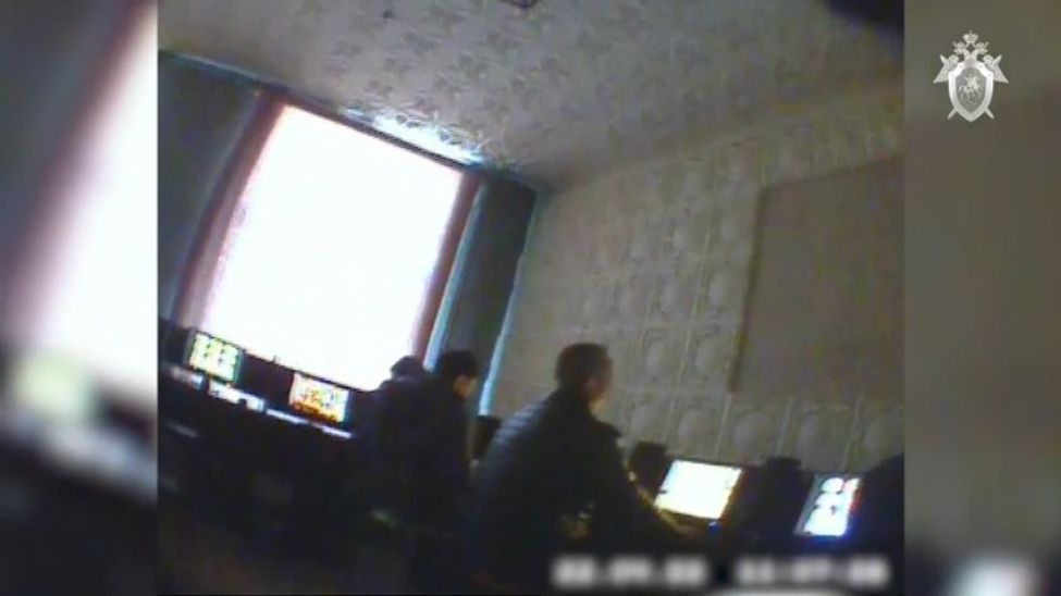 В Чувашии осудили членов ОПГ за организацию подпольных казино