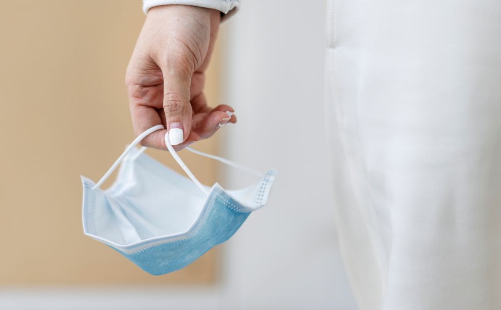 За неделю 2 жителя Чувашии умерли от коронавируса