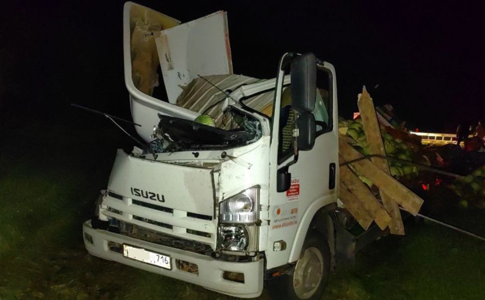 В Чувашии гражданин Таджикистана насмерть сбил вышедшего из автомобиля водителя