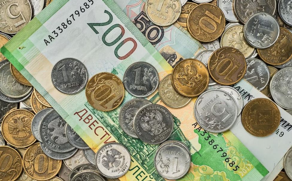 С  января 2024 года МРОТ в России повысят до  19,2 тыс рублей