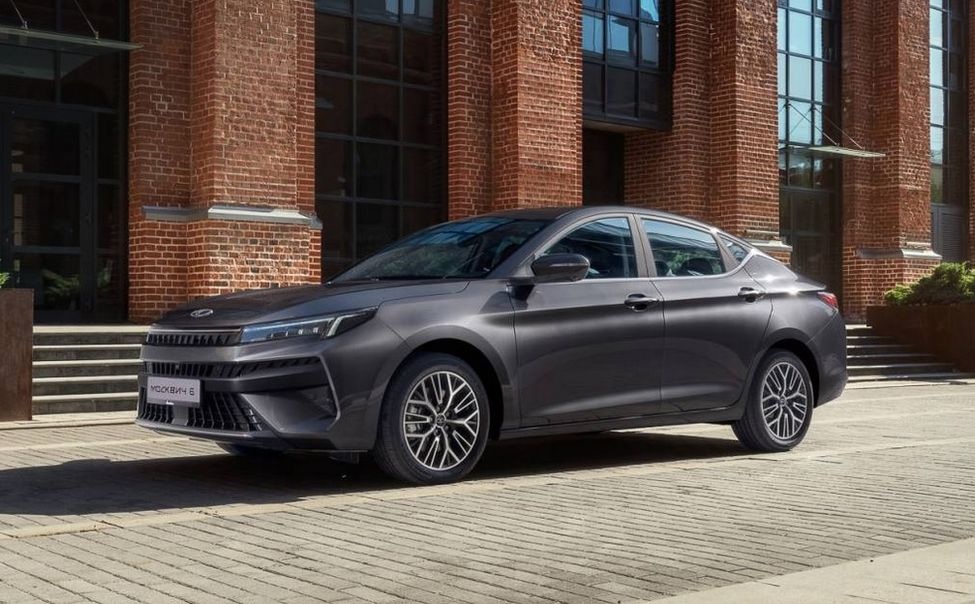 Чувашские чиновники пересядут на российские автомобили