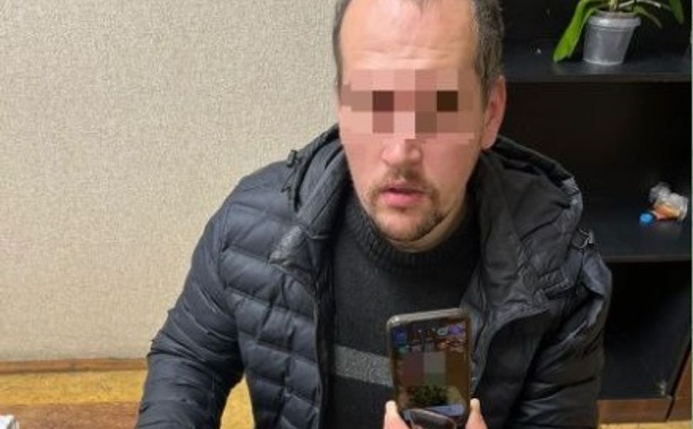 Житель Самары похитил деньги у пожилых чебоксарцев