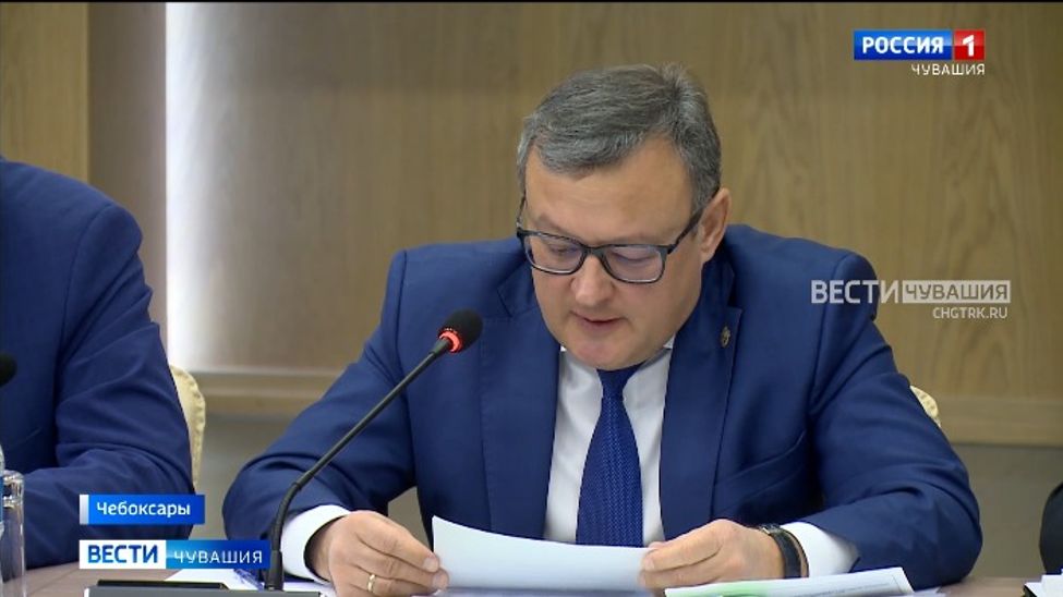 В 2023 году Чувашия больше всего тратила на дороги и сельское хозяйство 