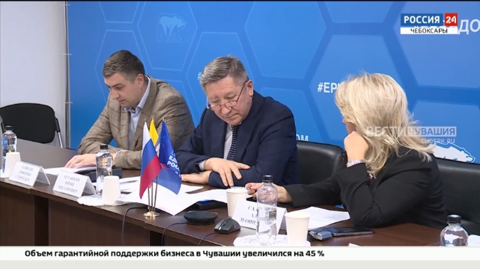 Водоснабжение в деревне Сярмыськасы Моргаушского округа возобновят к апрелю 2024 года 