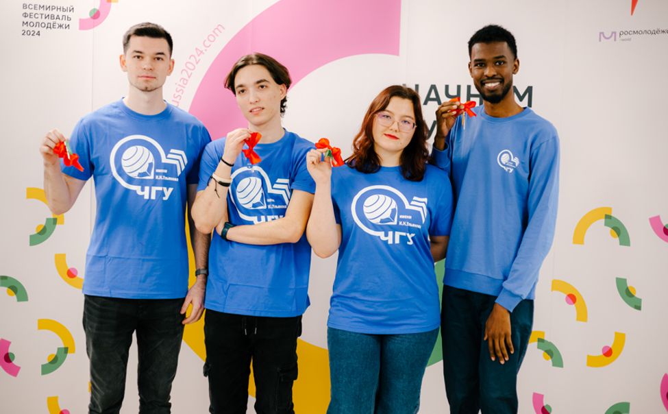 Площадь общежития Чувашского госуниверситета после ремонта увеличилась больше чем на 2600 кв.м