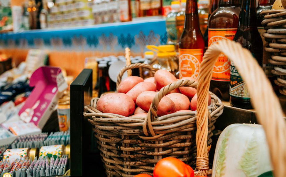 В Чувашии вводят гранты за активную продажу местной продукции