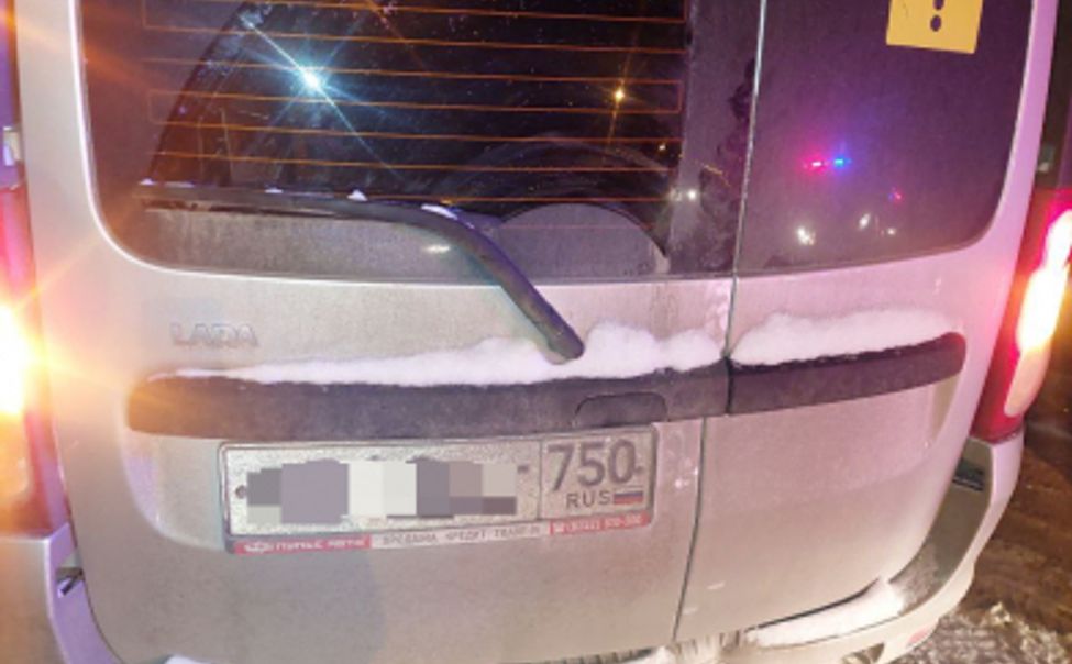 В Чебоксарах мужчина помог сотрудникам ГИБДД  задержать нетрезвого водителя