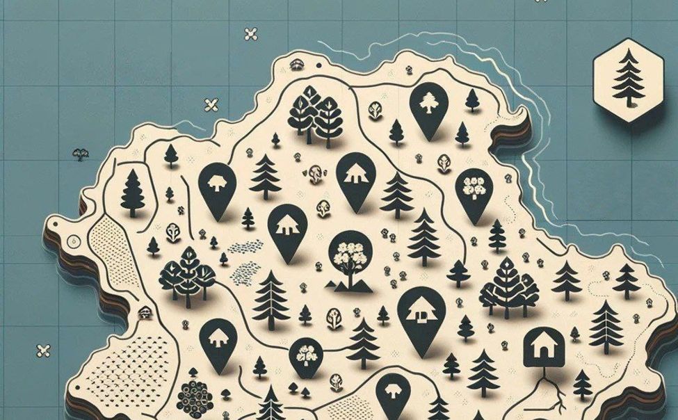 На сайте Рослесозащиты стал доступен реестр лесных питомников Чувашии