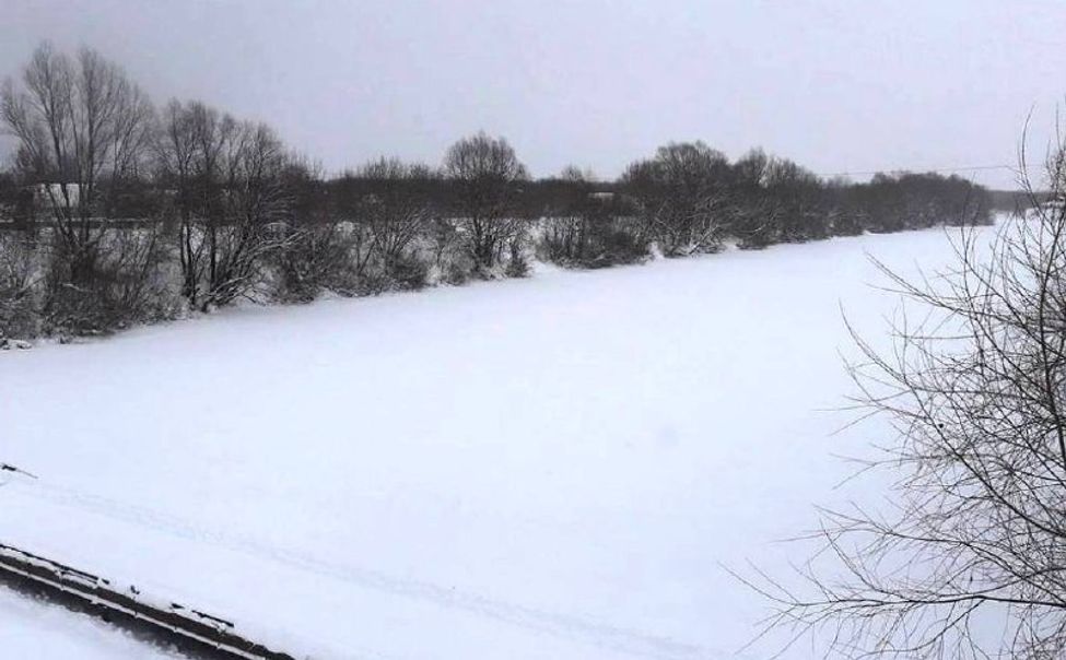 В Алатыре ввели режим ЧС и временно ограничили водоснабжение