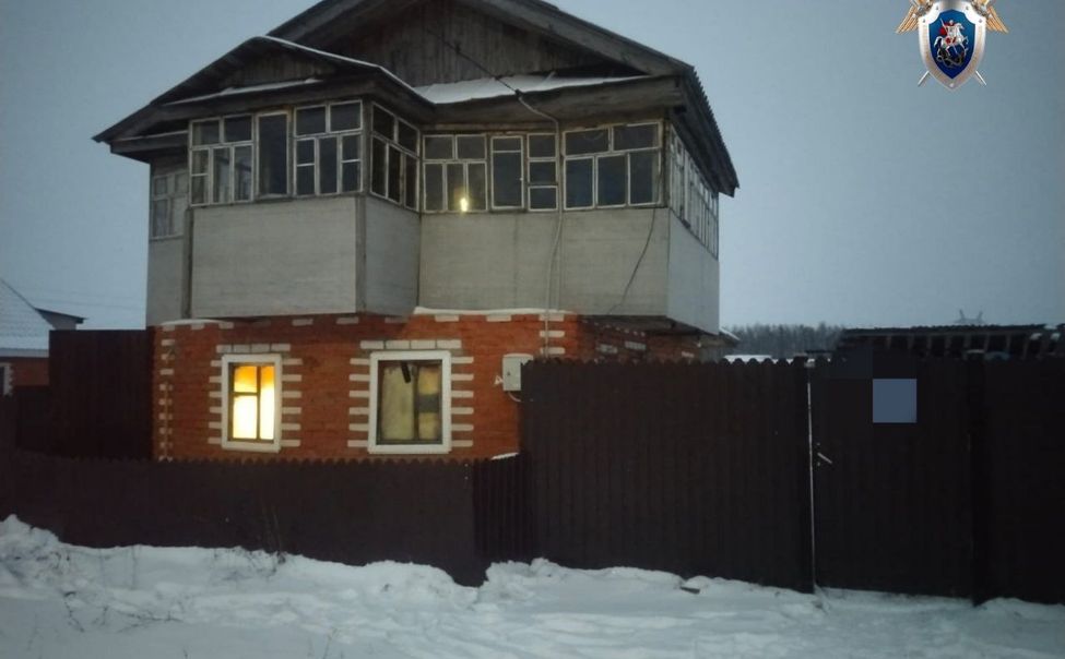 Из-за отравления угарным газом в Моргаушском округе погибли две женщины