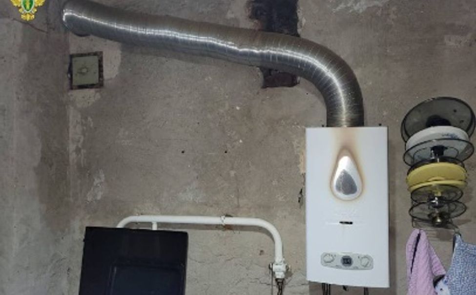 Чебоксарка насмерть отравилась угарным газом