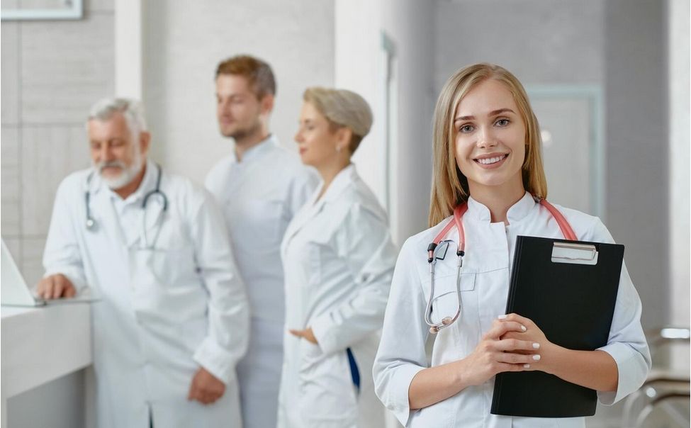 Чувашии выделили 28 млн рублей на развитие медицины на селе