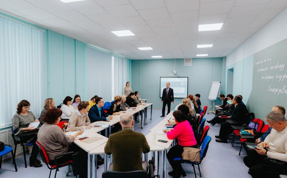 В ЧГУ им. Ульянова заработал Координационный центр по борьбе с терроризмом и экстремизмом