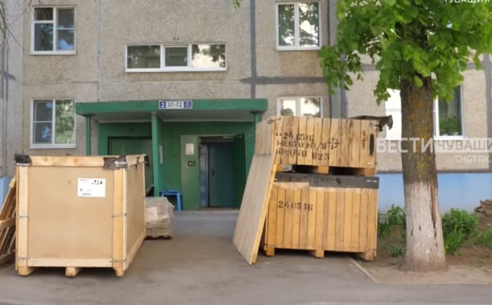 Власти Чувашии разъяснили рост взноса за капремонт