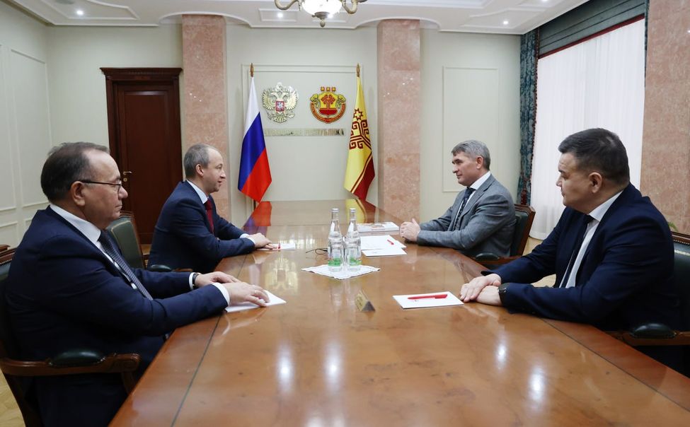 Избирательным участкам в Чувашии будут присваивать имена знаменитых земляков