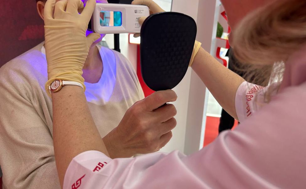 Чувашские стоматологи на ВДНХ будут дарить гостям белоснежные улыбки