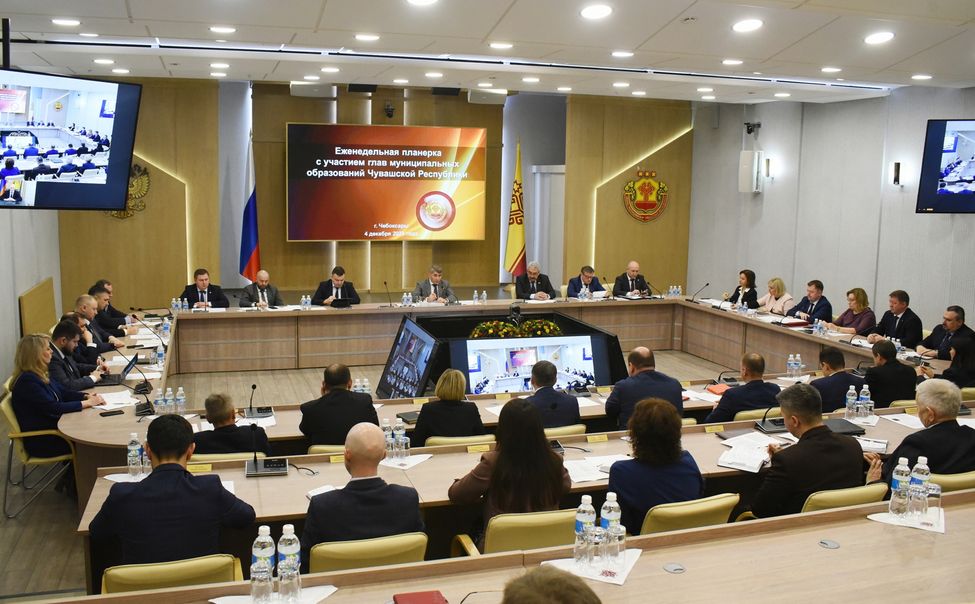 Чувашия успешно привлекает специалистов по программам «Земский доктор», «Земский фельдшер» и «Земский учитель»