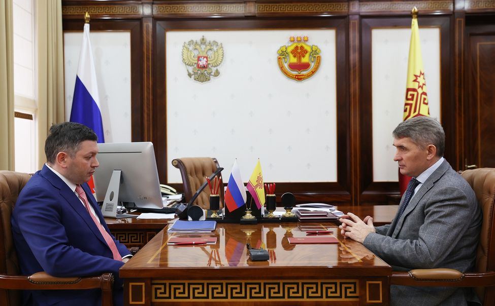 В Чувашии количество несчастных случаев на производстве уменьшилось почти втрое