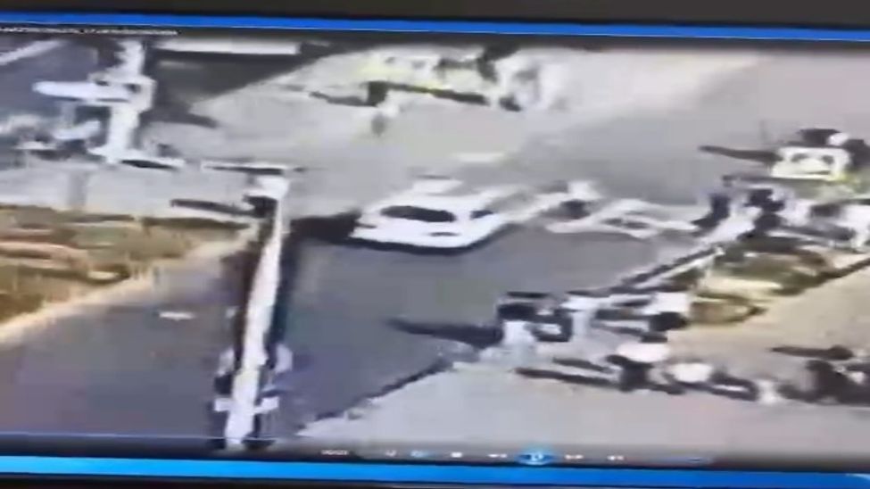 В Чебоксарах осудят водителя, сбившего 4-летнего ребенка 