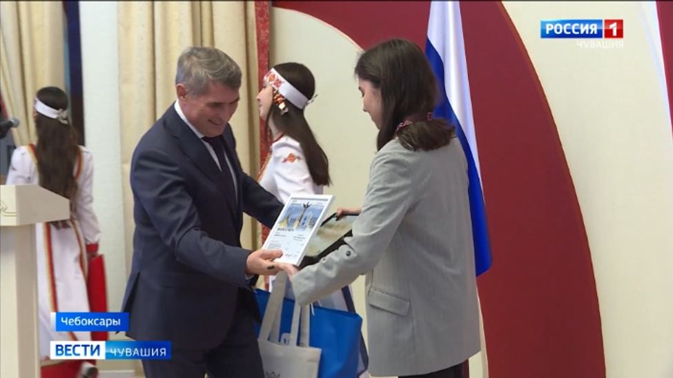 В Чувашии определили победителей конкурса профмастерства "Мастер коммуникаций"