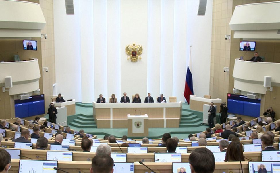 Выборы Президента России пройдут 17 марта