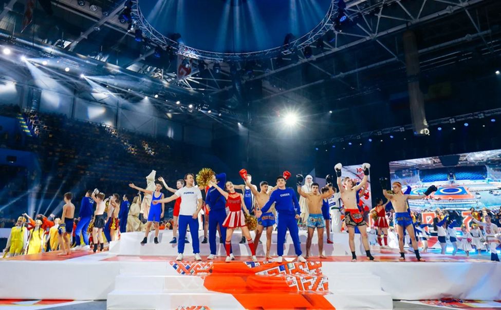 В Чувашии подведут итоги Года счастливого детства