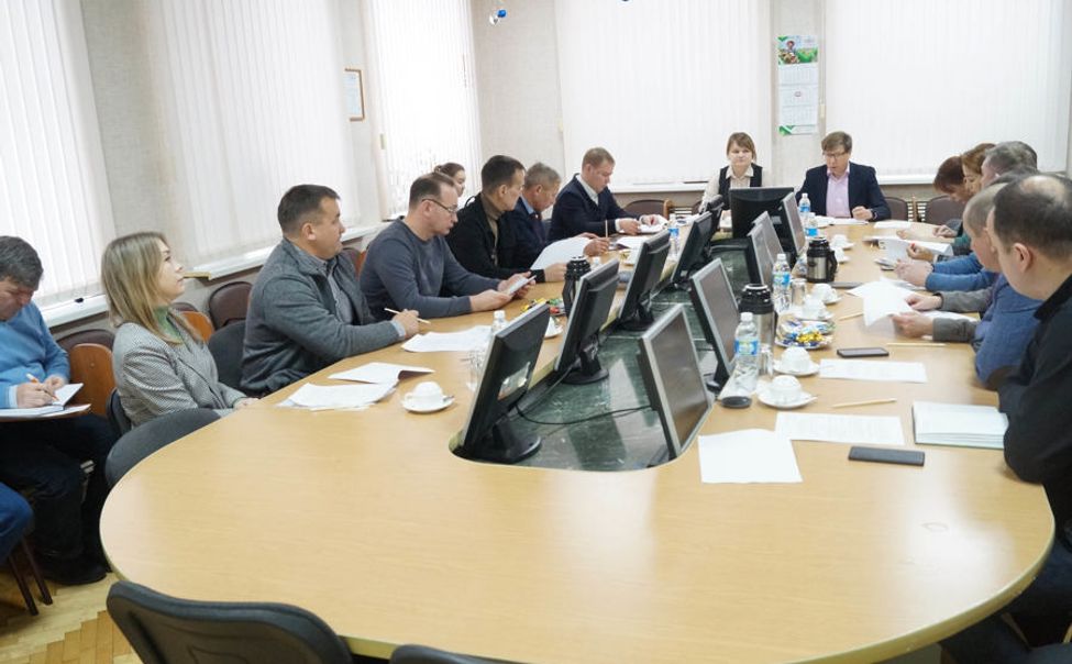 В Чебоксарах выбрали место для проведения выставки «Картофель – 2024»