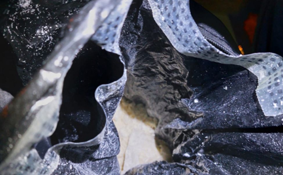 В Чебоксарах задержан мужчина с 450 граммами наркотиков