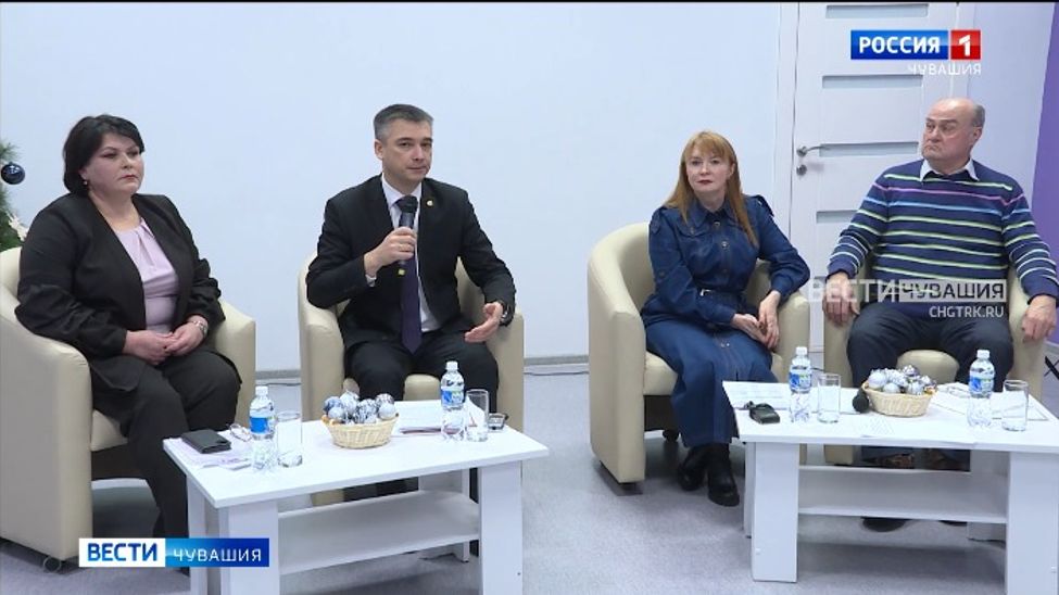 Акция "Взрослые детям" в Чувашии собрала 6 млн рублей