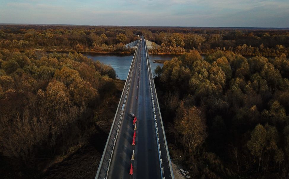 В Чувашии 97 мостов пойдут комплексную экспертизу