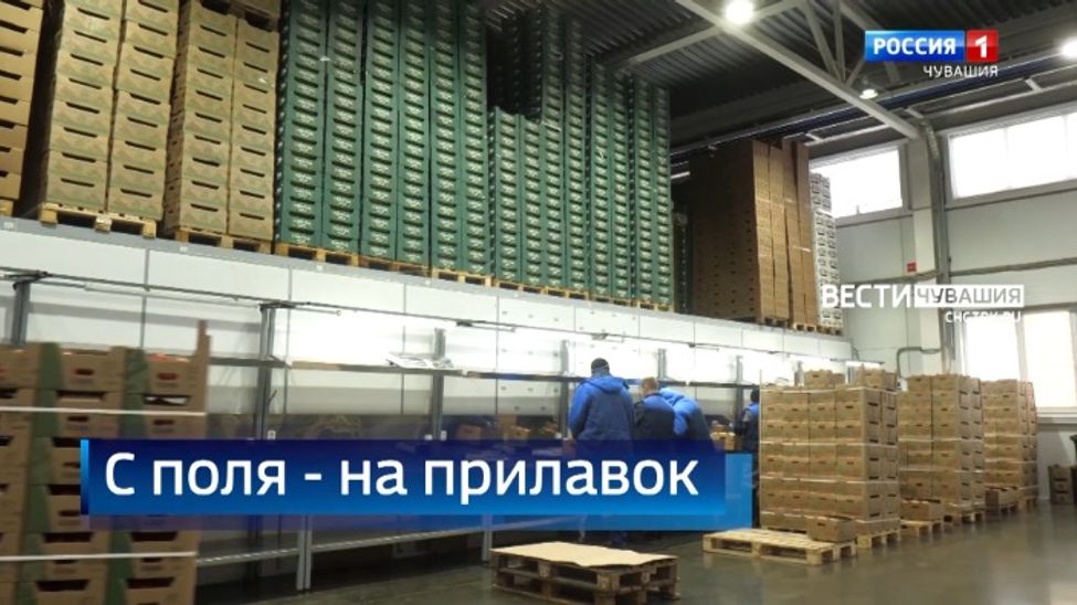 Итоги недели в Чувашии подведем в программе "Местное время. Воскресенье"