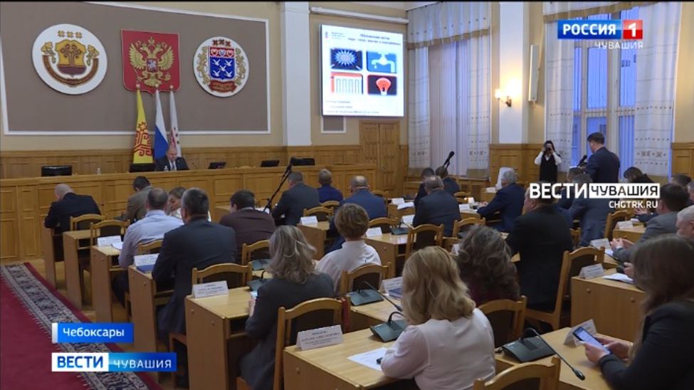 В Чебоксарах семья с детьми отравилась угарным газом