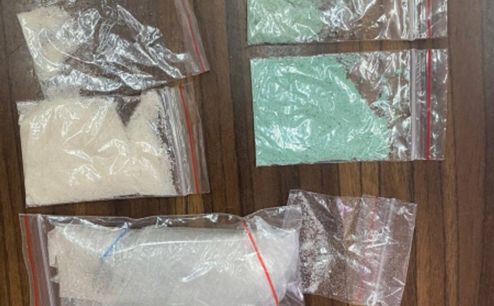 Жительница Чебоксар пронесла наркотики в СИЗО