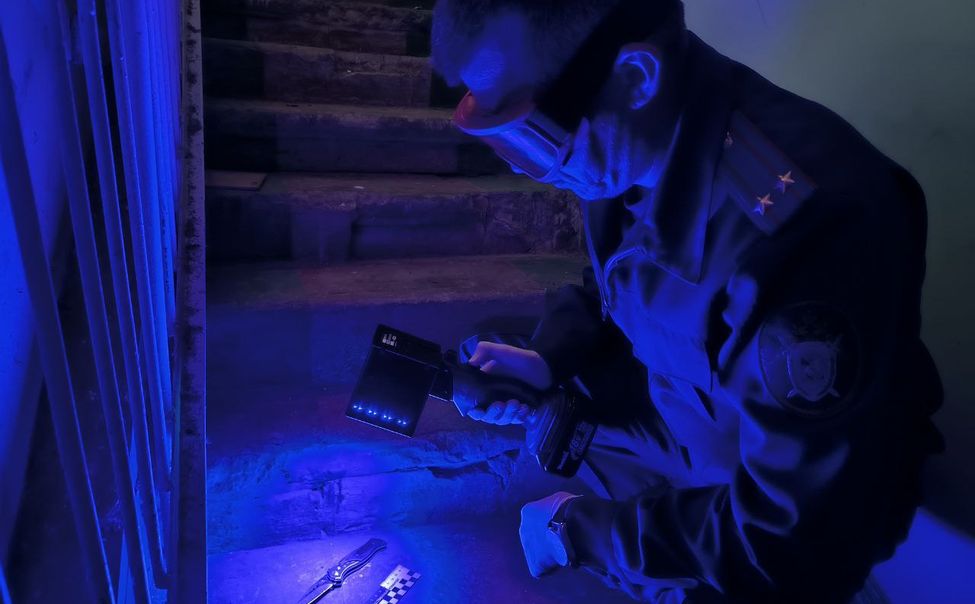 Житель Козловского округа дважды ударил знакомого ножом