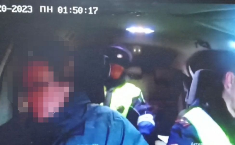 Чебоксарцу дали 200 часов обязательных работ за отказ проходить медосвидетельствование