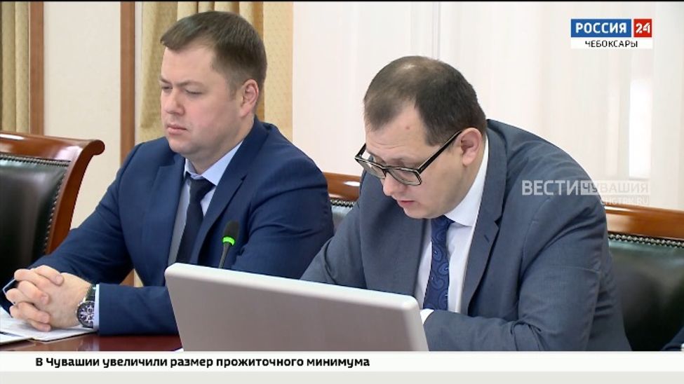 В Госжилинспекцию Чувашии поступило почти 6,5 тысяч обращений