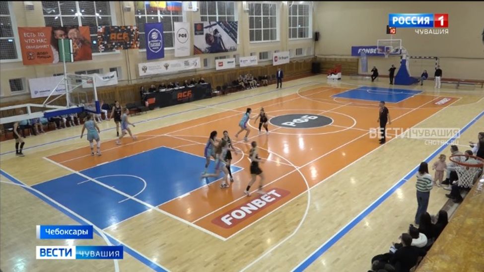 “ЧГУ Атланта” занимает 7 строчку рейтинга Студенческой Лиги РЖД