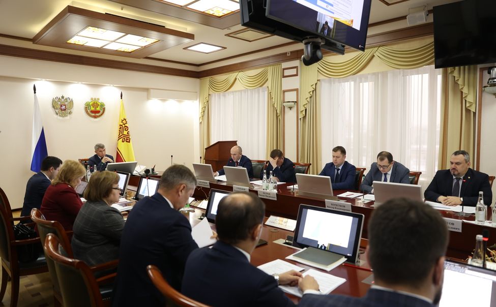 В Чувашии временно прекратят установку водоматов