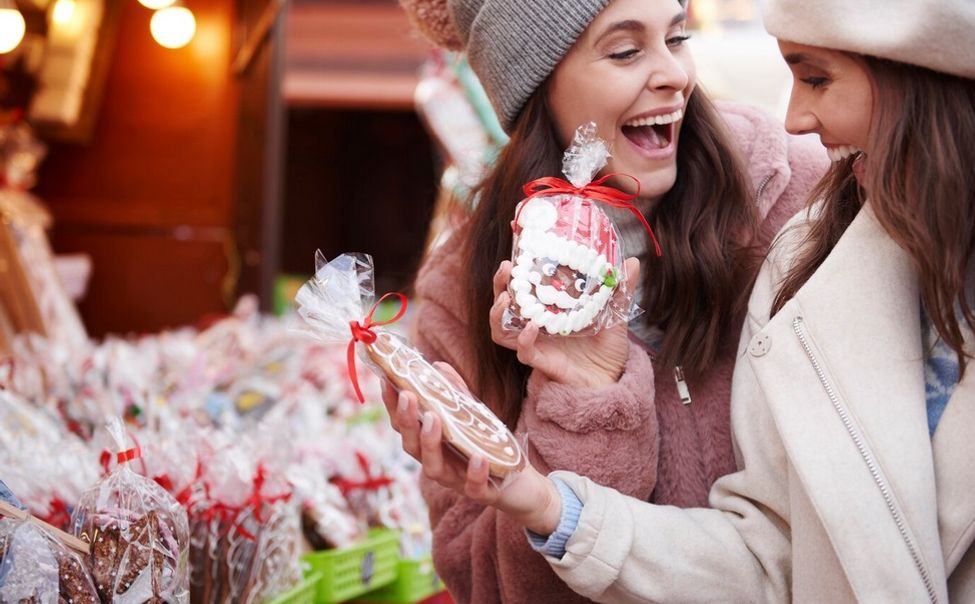 В Новочебоксарске в субботу пройдет предновогодняя фермерская ярмарка