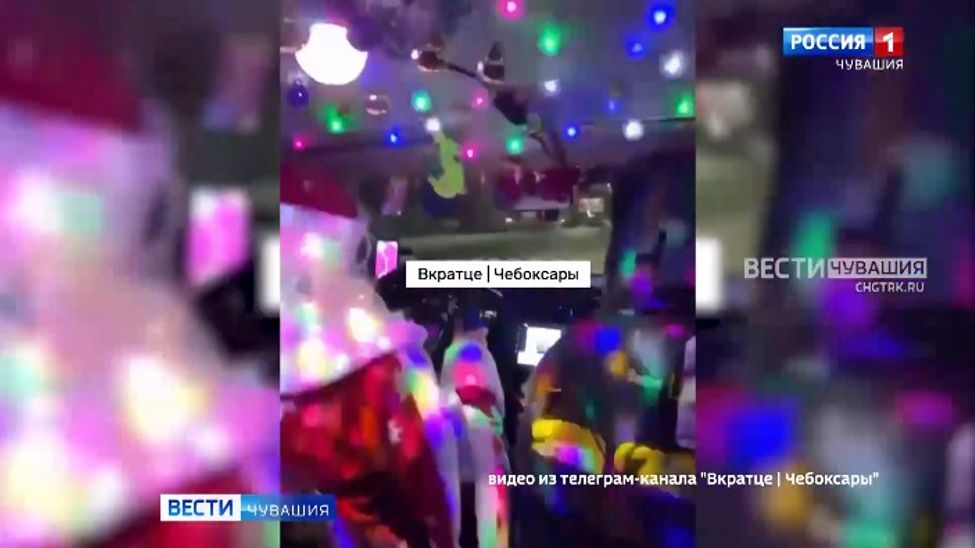 Мобильный репортер. Выпуск от 16.12.2023