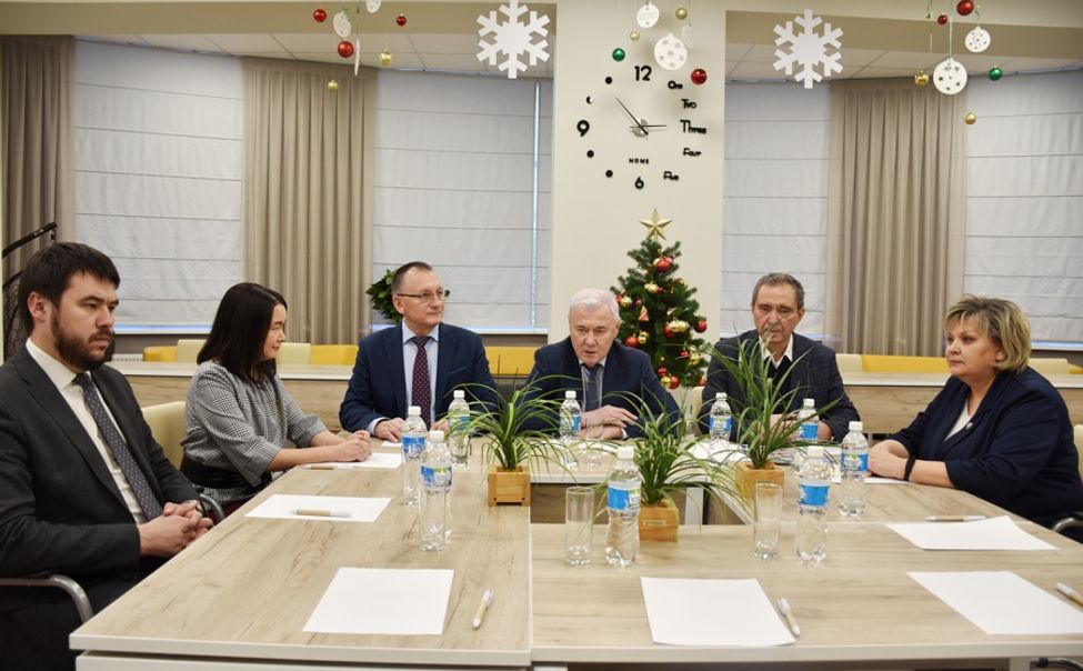 Чувашия примет этап и финал детского Кубка России по шахматам